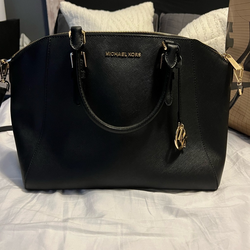 Michael Kors purse-SOLD on Mercari